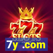 7y .com